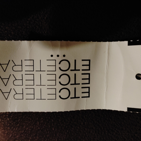 Etcetera 08 Socialite Size 6 Dress - Picture 4 of 12